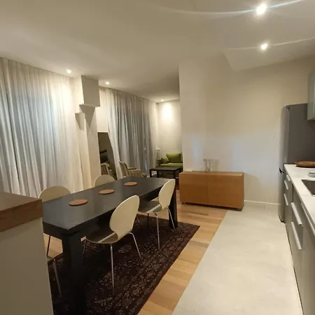 Loft Avec Vue Sur La Rade Διαμέρισμα *