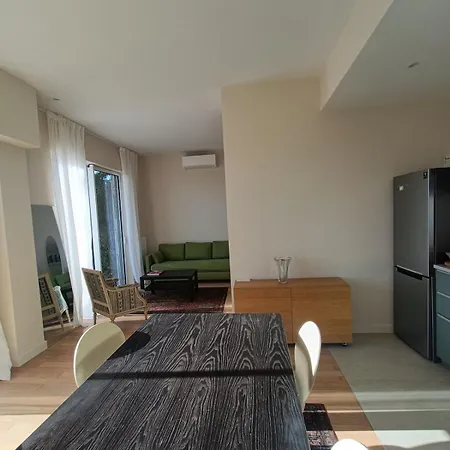 Loft Avec Vue Sur La Rade Lägenhet Villefranche-sur-Mer