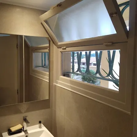 Lägenhet Loft Avec Vue Sur La Rade Villefranche-sur-Mer