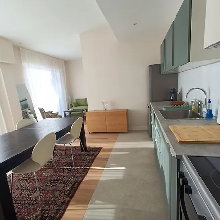 Loft Avec Vue Sur La Rade Villefranche-sur-Mer