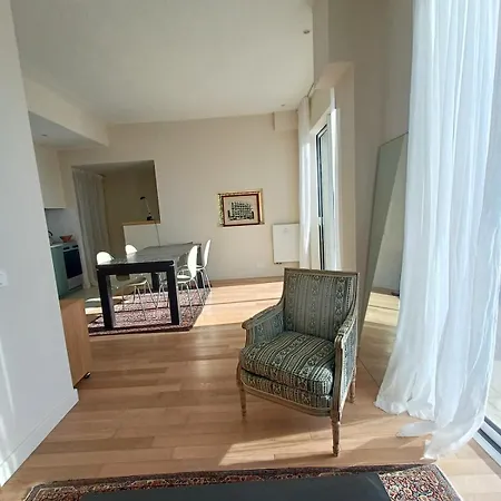 Loft Avec Vue Sur La Rade