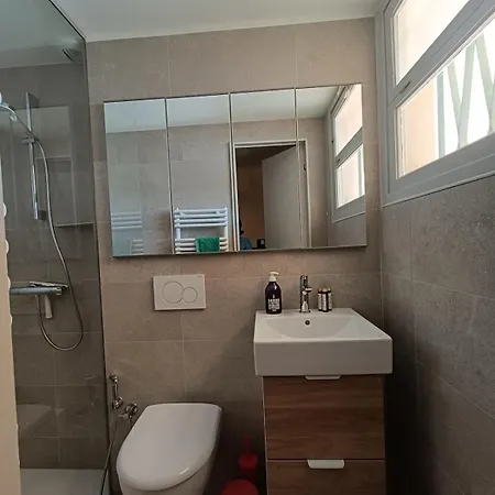 Loft Avec Vue Sur La Rade Βιλφράνς-συρ-Μερ