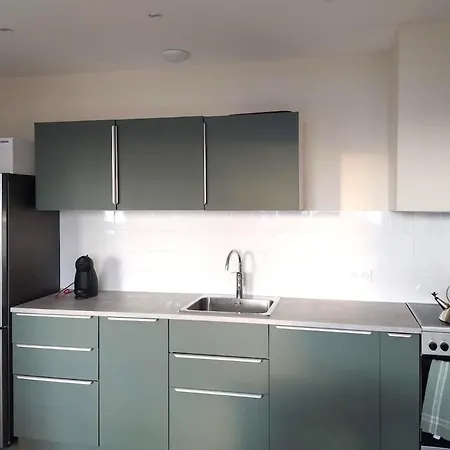 Loft Avec Vue Sur La Rade