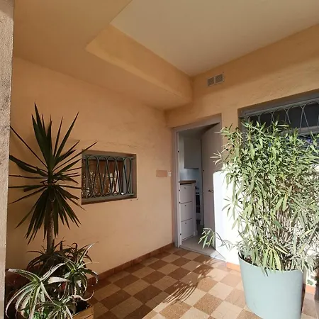 Loft Avec Vue Sur La Rade Lägenhet *