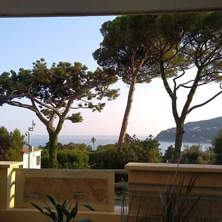 Loft Avec Vue Sur La Rade Villefranche-sur-Mer