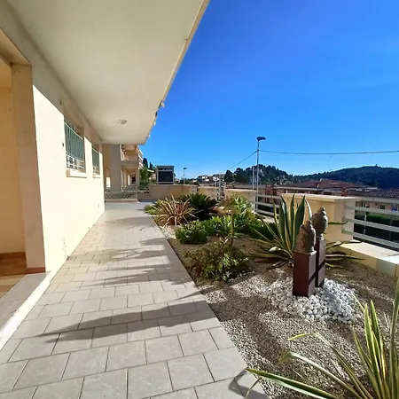 Loft Avec Vue Sur La Rade