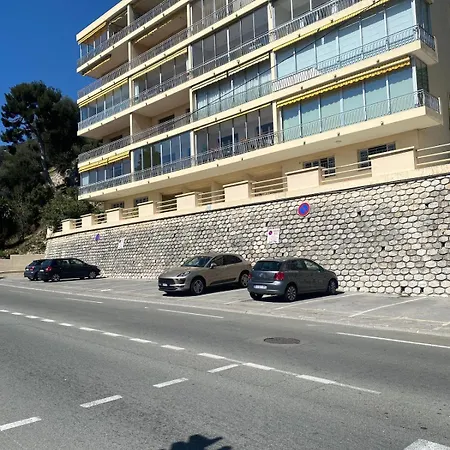Διαμέρισμα Loft Avec Vue Sur La Rade