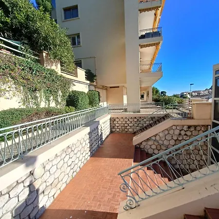Διαμέρισμα Loft Avec Vue Sur La Rade *