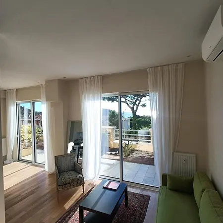 Apartment Loft Avec Vue Sur La Rade Villefranche-sur-Mer
