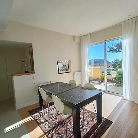 Loft Avec Vue Sur La Rade *